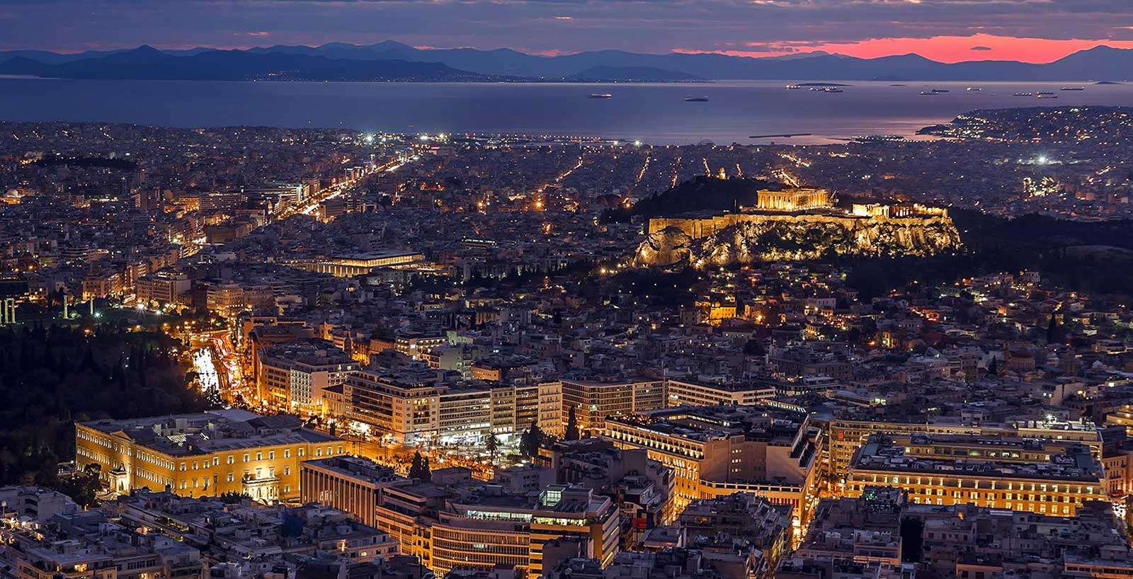 Vega Real Estate LTD real estate in Greece